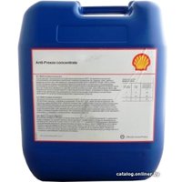 Антифриз Shell Premium LongLife 20л (розовый)