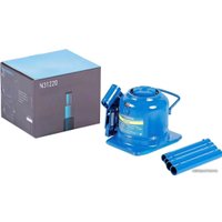 Бутылочный домкрат Nordberg N31220 20т