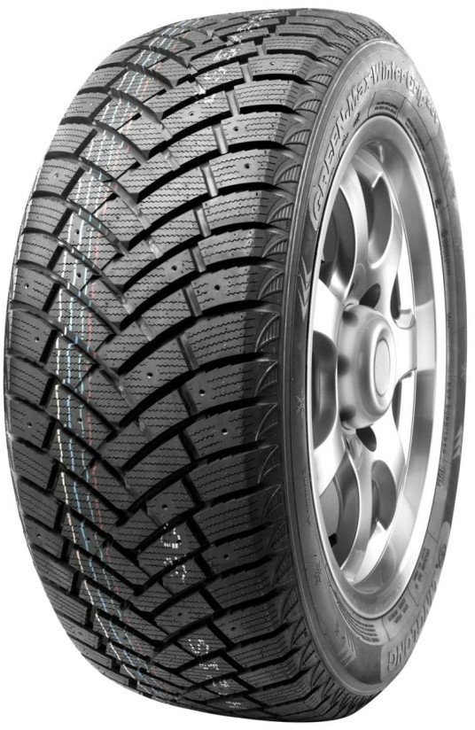 

Зимние шины LingLong Green-Max Winter Grip 185/60R14 82T (шипы)