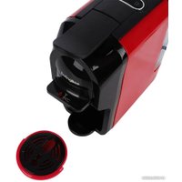 Капсульная кофеварка KaringBee ST-510 (красный)