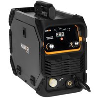 Сварочный инвертор Hamer NovaMIG-250PRO