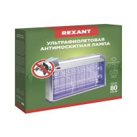 Уничтожитель насекомых Rexant 71-0146