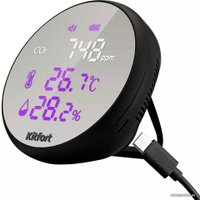 Термогигрометр Kitfort KT-3345