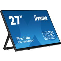 Монитор Iiyama ProLite T2755QSC-B1