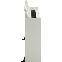 Цифровое пианино Yamaha YDP-S35 (белый)