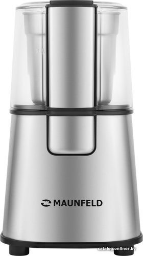 Электрическая кофемолка MAUNFELD MF-521S