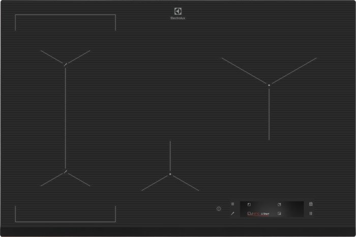 

Варочная панель Electrolux EIS8648
