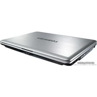 Ноутбук Toshiba Satellite L455-S5000