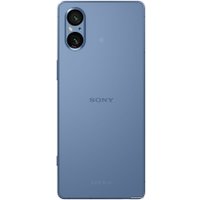 Телефон Sony Xperia 5 V XQ-DE72 8GB/256GB (синий)