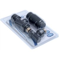 Комплект для подключения Forsu F001-BL