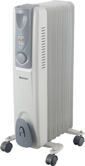 

Масляный радиатор Blackton Bt OH2110