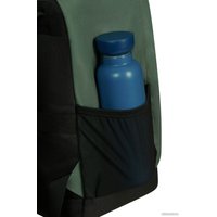 Городской рюкзак American Tourister Take2cabin 91G-04004 (темно-зеленый)