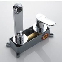 Смеситель Shevanik S4341