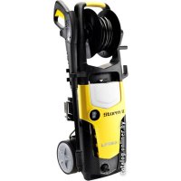 Мойка высокого давления Lavor Storm II X-ray Plus 140