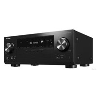 AV ресивер Pioneer VSX-935 (черный)