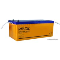 Аккумулятор для ИБП Delta DTM 12200 L (12В/200 А·ч)