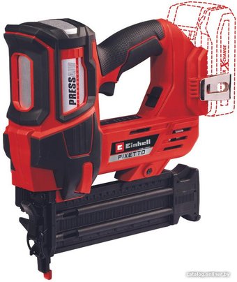 Гвоздезабиватель Einhell FIXETTO 18/50 N 4257795