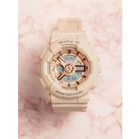 Наручные часы Casio Baby-G BA-110AQ-4A