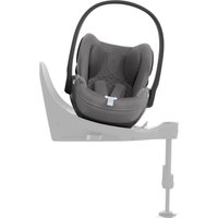 Детское автокресло Cybex Cloud T i-Size Mirage Grey (Plus)