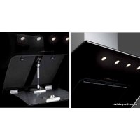 Кухонная вытяжка Nodor Evo Black 900