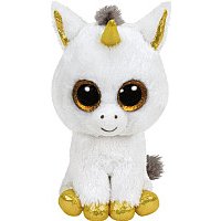 Классическая игрушка Ty Beanie Boo's. Единорог Pegasus 36825