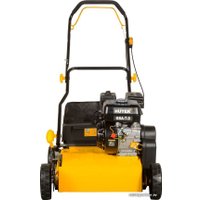 Скарификатор-аэратор Huter GSA-7.0