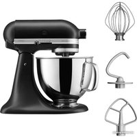 Кухонная машина KitchenAid 5KSM125EBM