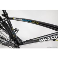 Велосипед Haro Calavera 27.Five Comp (2015)