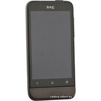 Телефон HTC One V