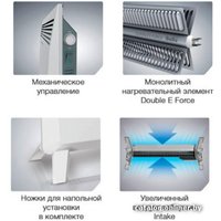 Конвектор Ballu BEC/EM-1500