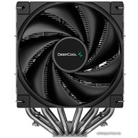 Кулер для процессора DeepCool AK620 R-AK620-BKNNMT-G
