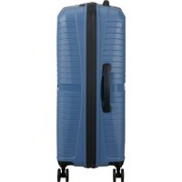 Чемодан-спиннер American Tourister Airconic Coronet Blue 67 см
