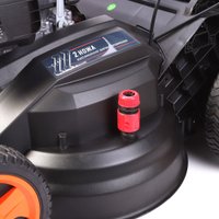 Газонокосилка Patriot PT 66 LS