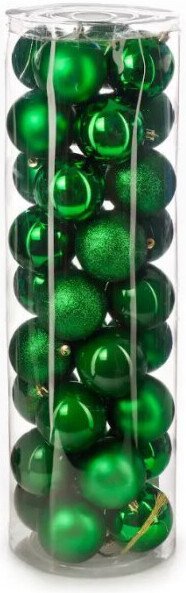 

Елочная игрушка Ausini VT25-04006-5