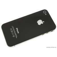 Смартфон Apple iPhone 4 (8Gb)