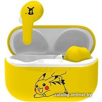 Наушники OTL Technologies Pokemon Pikachu PK0859 в Гомеле