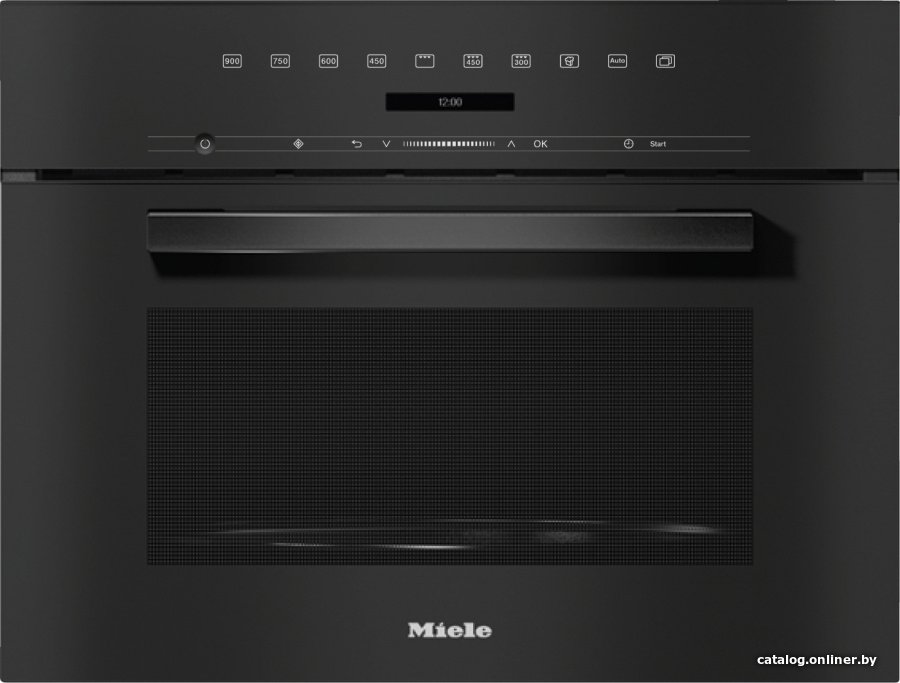 Микроволновая печь Miele M 7244 TC OBSW
