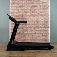 Электрическая беговая дорожка Svensson Body Labs Hustle