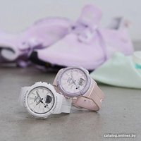 Наручные часы Casio Baby-G BGS-100SC-4A