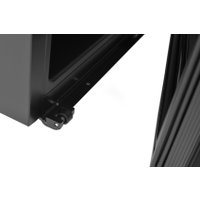 Винный шкаф ZUGEL ZCWI570DB Dual Zone