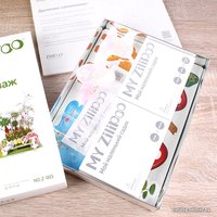 Набор для опытов Darvish 3D Сельский пейзаж DV-T-2178-3