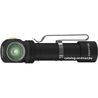 Фонарь Armytek Wizard C2 WG Magnet USB (белый)