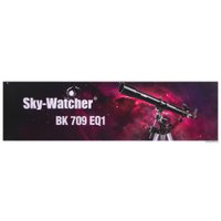 Телескоп Sky-Watcher Capricorn AC 70/900 EQ1