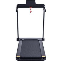 Электрическая беговая дорожка ALFA Meteor