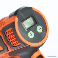 Промышленный фен Patriot HG 220