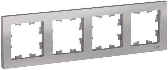 

Рамка Schneider Electric ATN000304