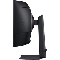 Игровой монитор Samsung Odyssey G7 G75F LS40FG750EUXEN