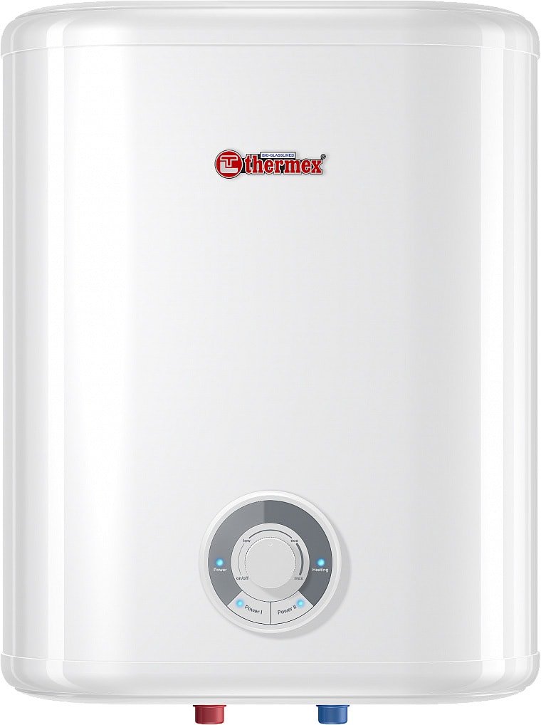 

Накопительный электрический водонагреватель Thermex Ceramik 30 V