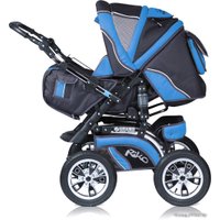 Джип-трансформер Riko Grand