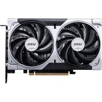 Видеокарта MSI GeForce RTX 5060 8G Ventus 2X OC